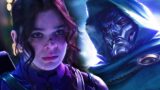 Kate bishop e il futuro nell’mcu: le parole di hailee steinfeld