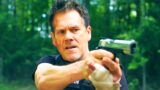 Kevin bacon nel  horror d’azione: successo in streaming con 84% di gradimento