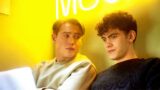 Heartstopper stagione 4: la stella risponde alle incertezze sul futuro della serie