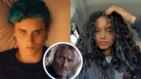 Haymitch interpretato da joseph zada in hunger games l’alba sulla mietitura