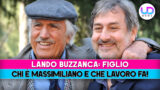 Figlio di lando buzzanca: scopri chi è e cosa fa