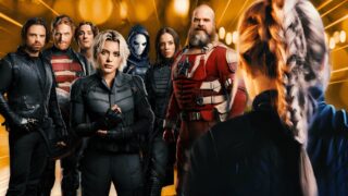 Thunderbolts e il mistero della scena dell’mcu nel 2021