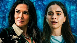 Yellowjackets stagione 3 finale: significato del messaggio di Lottie a Callie