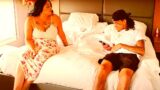 Ashley abbandona tutto dopo la verità shock sulla relazione con julius