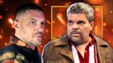 Luis guzmán commenta il ritmo frenetico del  thriller d’azione di gareth evans