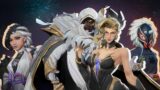 Skin di marvel rivals in arrivo dopo la fuga di notizie del 2024