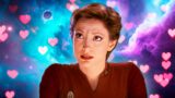 Kira Nerys e i suoi amori in Star Trek: Deep Space Nine