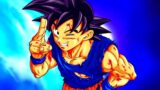 Dragon ball z cosplay super saiyan: trasforma goku in realtà con tecnologia avanzata