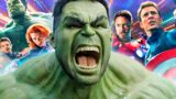 Come gli originali avengers possono unirsi a nuovi team dopo i prossimi film del mcu