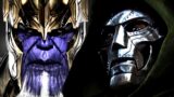 Thanos ritorna: la scena di apertura di avengers doomsday e la teoria brutale su doctor doom