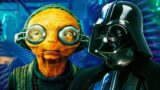 Scopri il fantastico easter egg di empire strikes back in force awakens dopo 10 anni