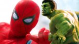 Migliori avengers marvel: classifica dei 10 più forti per forza fisica