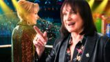 Merrill markoe: il cameo in hacks e la sua storia nei late-night show