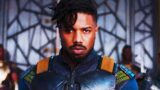 Michael b. jordan e il suo ruolo da villain nell’mcu: come è successo il colpo di fortuna con black panther