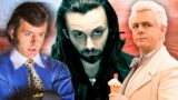 Migliori film e serie tv di Michael Sheen