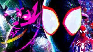 Miles morales: un crossover storico nel mondo marvel