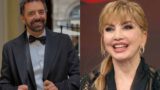 Ballando con le stelle: Milly Carlucci riconferma Alberto Matano in giuria