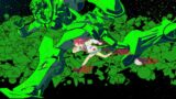 Gundam gquuuuuu episode 4 data e ora di uscita