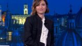 Monica giandotti: carriera e vita privata della nuova conduttrice di tg2 post