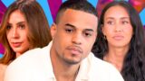 Dramma tra grant ellis e tyler cameron al bachelor: il caso di litia e il secondo posto