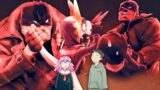My hero academia vigilantes episodio 4 data e ora di uscita