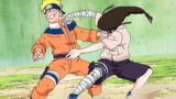 Chunin exam di naruto: perché un momento iconico ha reso peggiore una parte dell’anime