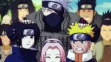 I ninja di naruto: i 10 squadroni più forti che ridefiniscono il potere
