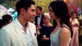 Ritorno di tre star di crazy rich asians nella serie tv