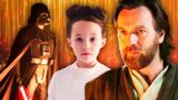 Obi-wan kenobi: i due momenti che svelano il vero problema dello show di disney