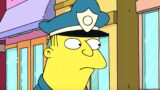 I simpson stagione 36 episodio 13 rivela una teoria dei fan inquietante