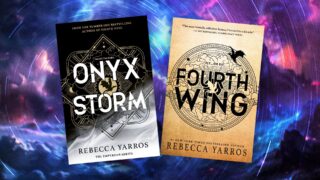 Onish storm: il modo migliore per ridoc di usare il suo sigillo nel quarto libro di fourth wing