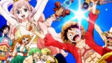 Il peggior arco di one piece potrebbe essere migliorato con un semplice cambiamento di personaggio