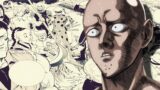 One-Punch Man chiude il suo arco più controverso prima della stagione 3