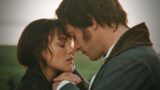 Nuovi elizabeth e mr. darcy per la serie tv netflix di orgoglio e pregiudizio