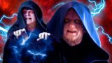 Forza fulmine in star wars: una nuova svolta emozionante