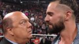 WWE Monday Night Raw del 7 aprile 2025: resoconto, risultati e significato