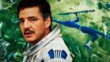 Reed richards svela i poteri di mister fantastic nei fantastici quattro