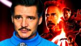 Mcu crossover impossibile nonostante il multiverso di avengers