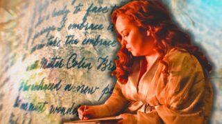 Penelope featherington e il finale perfetto: perché non dovrebbe essere la trama di bridgerton stagione 4