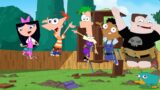 Phineas e Ferb tornano dopo 10 anni con un atteso sequel nel 2025