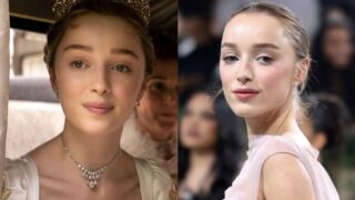 Phoebe Dynevor compie 30 anni: festeggiamenti per la star di Bridgerton