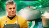 Strange new worlds stagione 3 e il mio richiamo divertente preferito a star trek: la serie originale