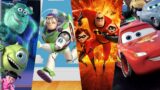 Franchise pixar amato con un buco di trama sorprendente