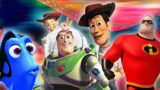 Pixar e il suo sequel strano: perché non ha senso dopo 14 anni