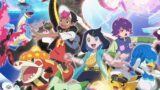 Pokemon: 10 motivi per guardare il anime