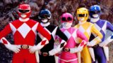 Errori nel casting dei power rangers: attore parla di black e yellow ranger