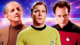 Teorie incredibili su star trek che non puoi ignorare