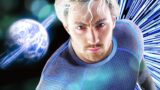 Nuovo eroe più veloce della marvel supera quicksilver