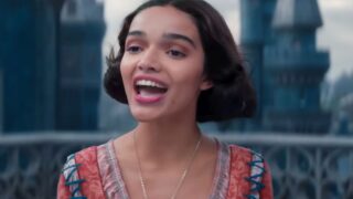 Snow White di Rachel Zegler supera un altro importante traguardo al box office nel quarto weekend