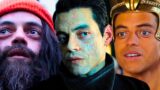 Rami Malek: i 15 migliori film e serie tv da non perdere